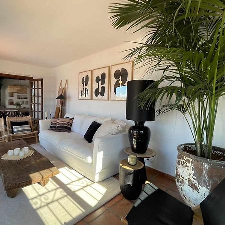Casa Venezuela Villa Xabia Bagian luar foto