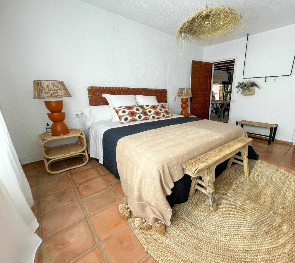 Casa Venezuela Villa Xabia Bagian luar foto