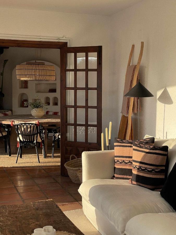 Casa Venezuela Villa Xabia Bagian luar foto
