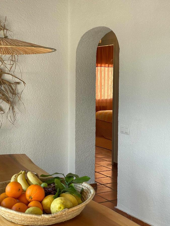 Casa Venezuela Villa Xabia Bagian luar foto